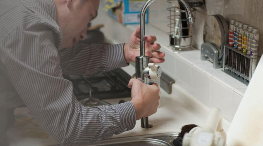 Professional Tankless Water Heater Installation in Anamosa, IA